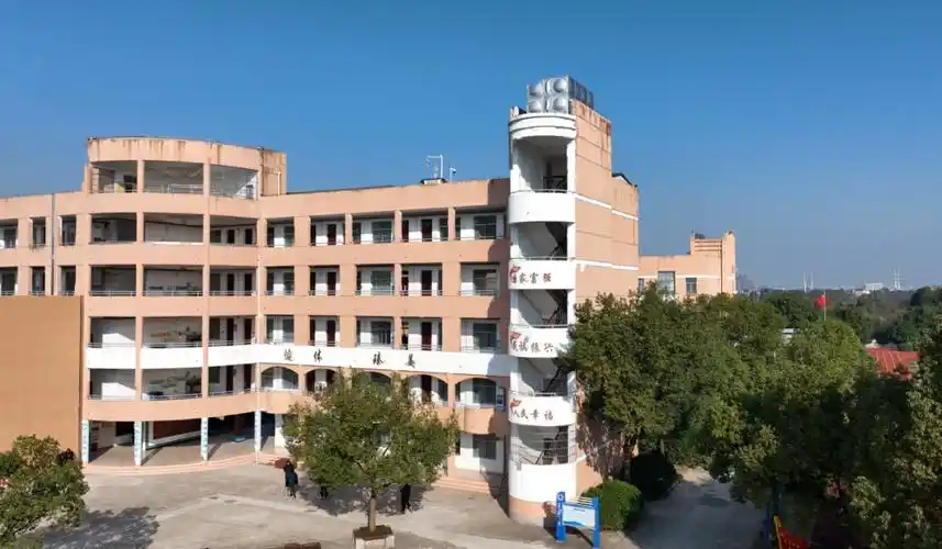 金华市建设技工学校2024年招生简章