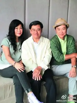 许冠杰|专辑_凤凰资讯