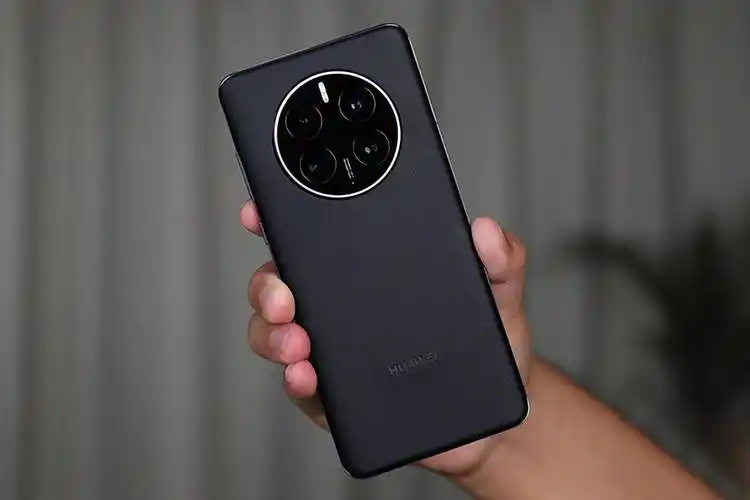 元旦送礼的不二选择,华为mate50系列手机展现高端旗舰魅力_应用_功能