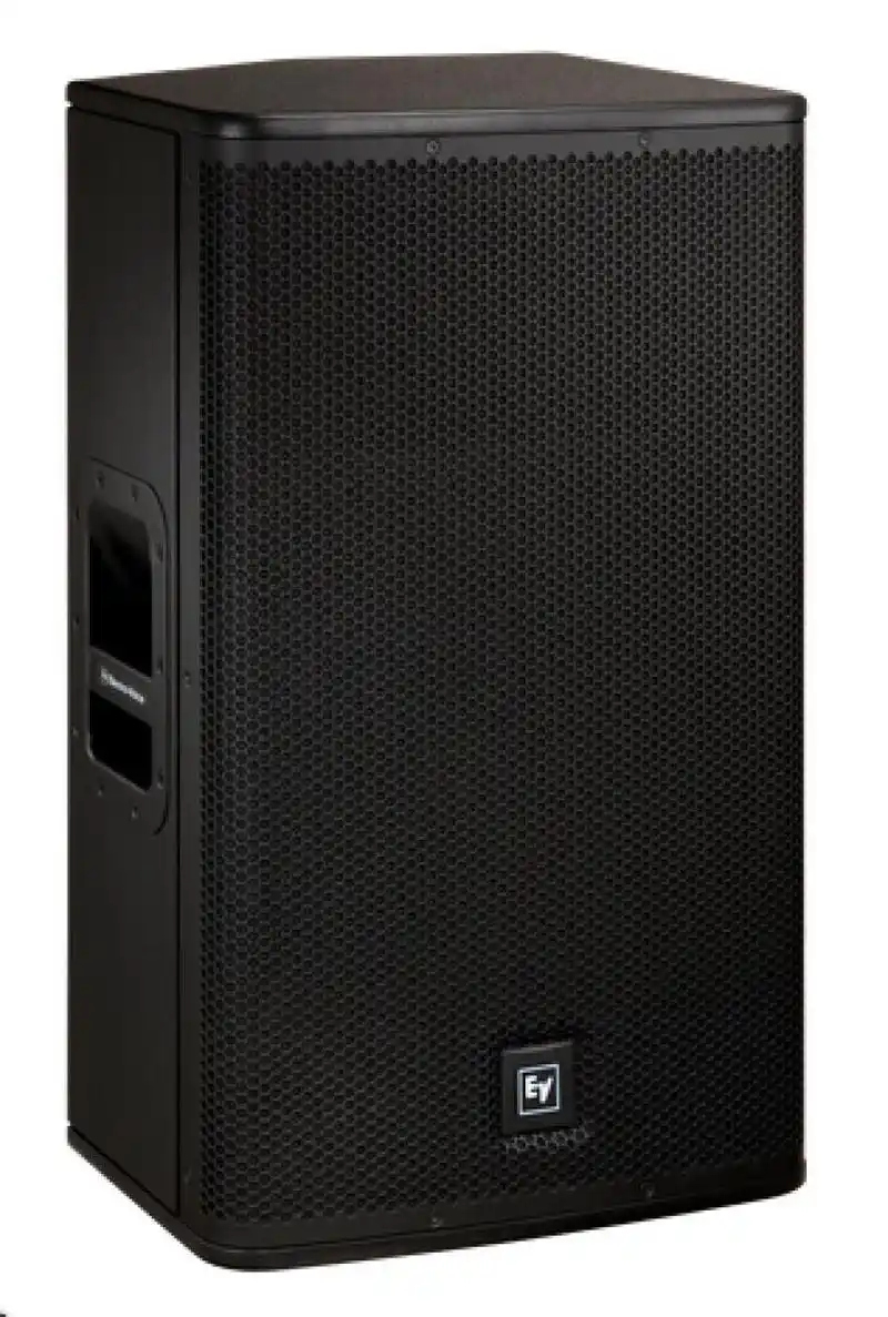 ev elx115p 15寸有源音响