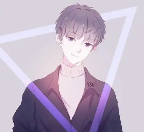 双子座男生头像[双子座男生头像动漫冷酷帅气]– 周易天地