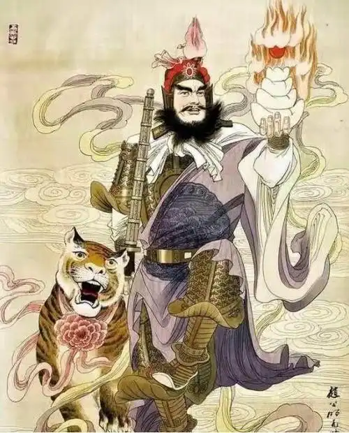 瘟神为什么也是神是正神吗 瘟神最怕什么克星是什么