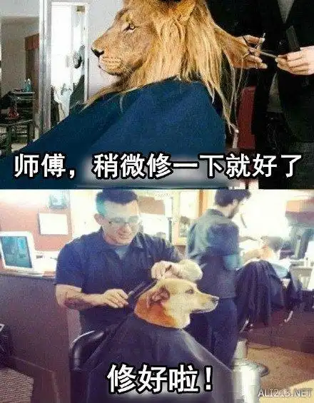 海绵宝宝是一部写实动画!囧图蛇叔你这样可不好!