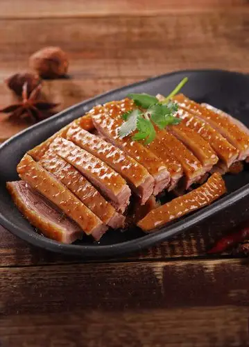 鹅!鹅!潮汕卤狮头鹅终于来贵阳啦!让你品尝正宗潮汕好滋味!