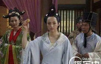 刘娥堪称是中国历史上最具传奇色彩的一位皇后,美丽聪慧,多才多艺,从