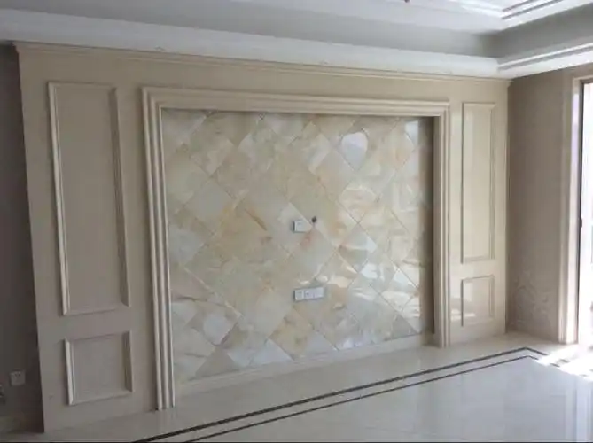 重庆皇宫御品专业背景墙有限公司