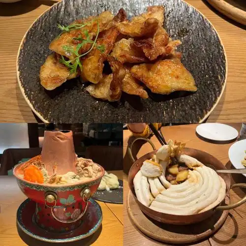 沈阳精致辽菜奉天小馆06