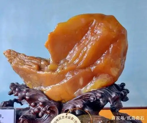 奇石灵魂产生的条件有哪些?这样理解就对了