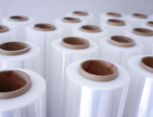引起包装膜纸筒变形的几大原因-临沂世楷塑业