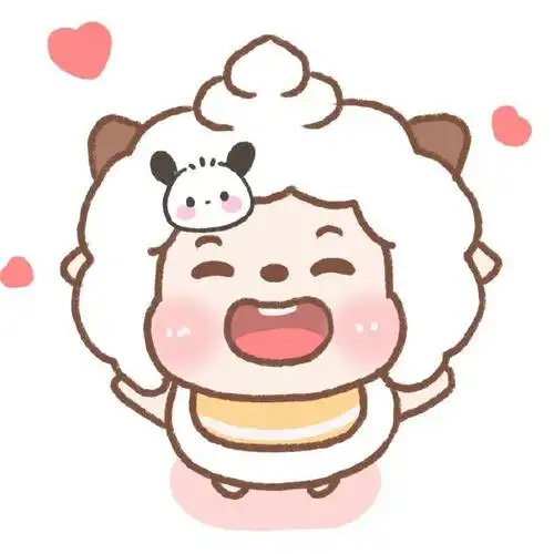 懒羊羊真的超级可爱呢    #二次元新鲜事##懒洋洋头像