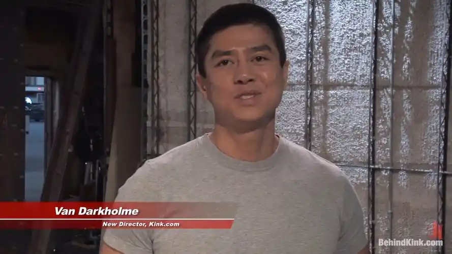 哲学本篇van様访谈篇kinkboynextdoor