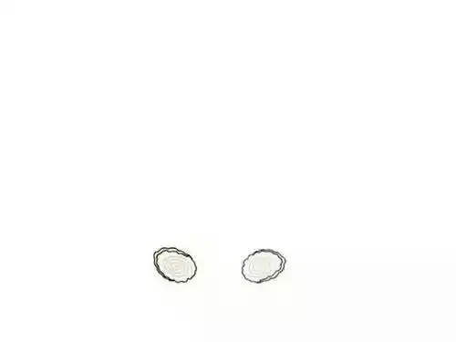 qq名片纯白色底图