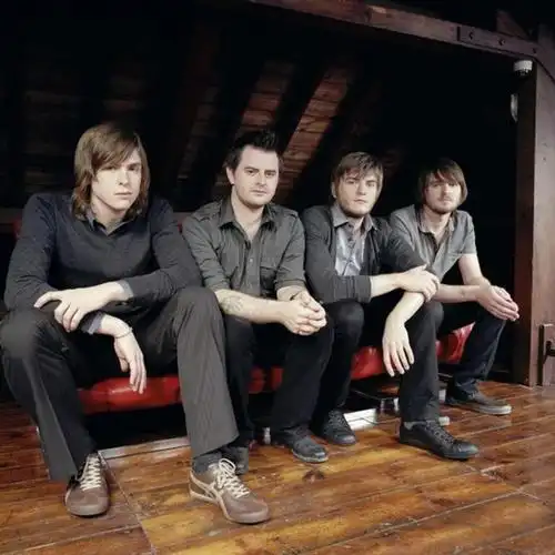 英国十三官能乐队 thirteen senses《4cd》wav/度盘