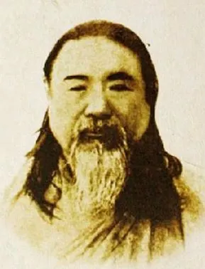 中华佛教宗风论坛 背景资料 > 正文来果禅师(1881——1953