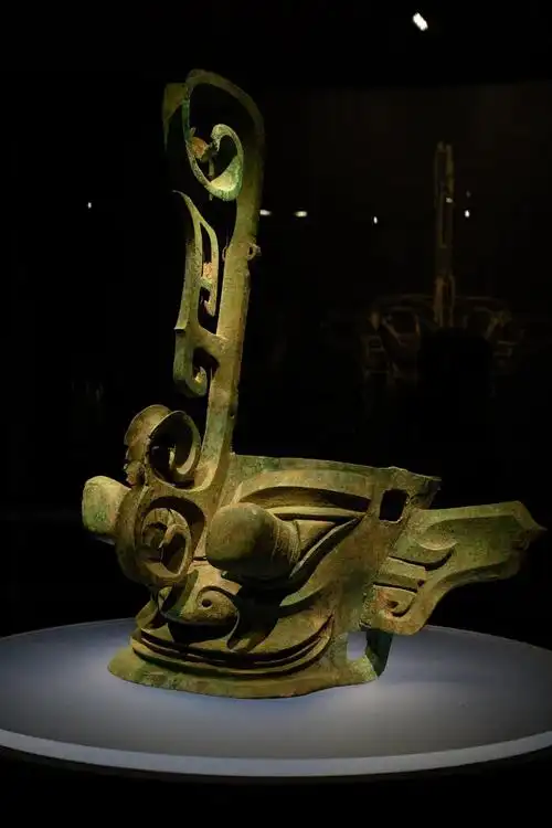 三星堆种草指南