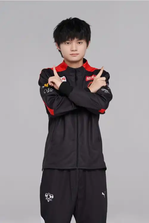 2024kpl春季赛定妆照