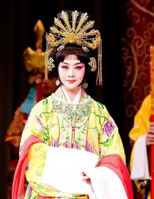 京剧名家名段李胜素戏曲专辑