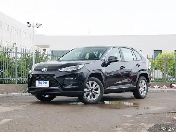 【购威兰达优惠高达4万 欢迎到店品鉴_广汽丰田信阳中鑫店优惠促销