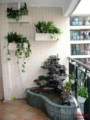 阳台水池风水需注意 阳台鱼池养鱼风水有哪些讲究