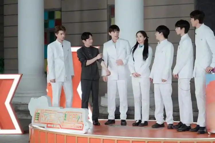 密室大逃脱第三季收官为年轻人引领价值观导向