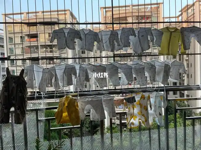 宝宝要买多少件衣服才够换98