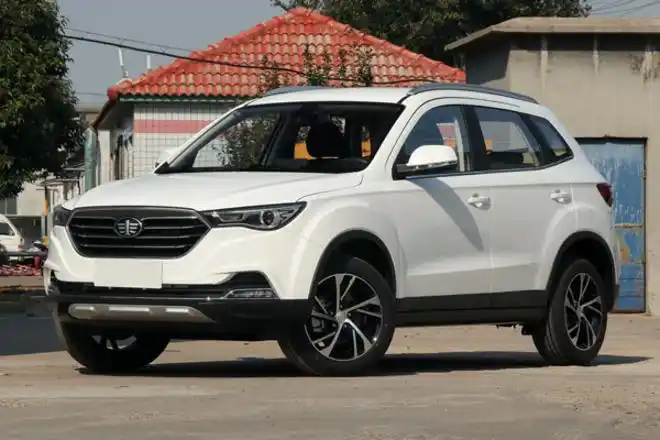 【奔腾x40】奔腾x40_奔腾x40报价-绍兴头条网-汽车频道_在线询价_低价