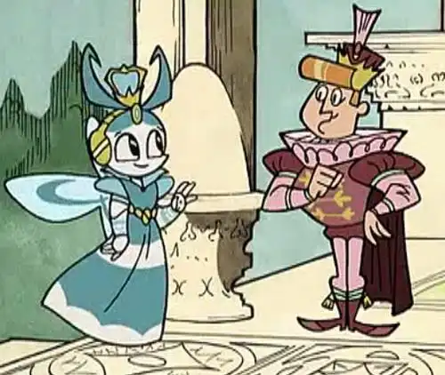 我的青少年机器人时代