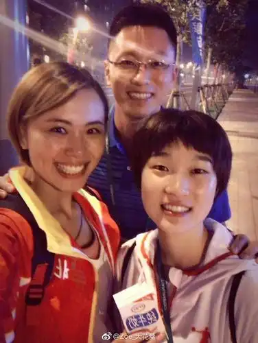 击败江苏女排 山东两国手为安家杰正名了!惠若琪还是无人能代替