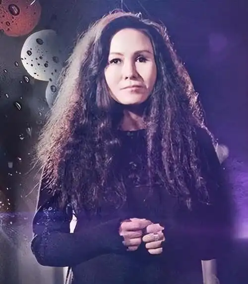 歌手指南针罗琦个人资料