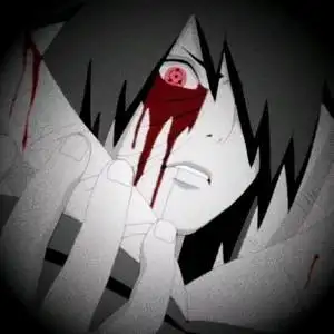 宇智波带土【暴怒】【灭婉大队】头像