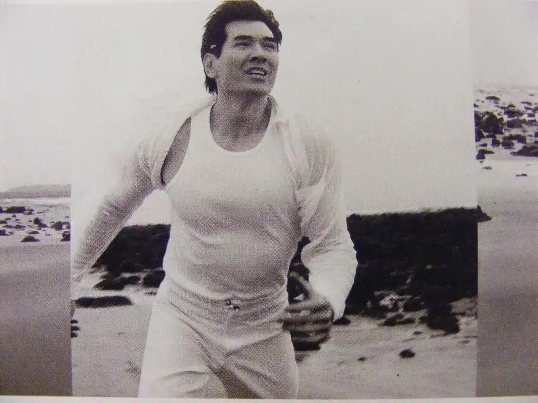 《读你》《故乡的云》——费翔歌曲集