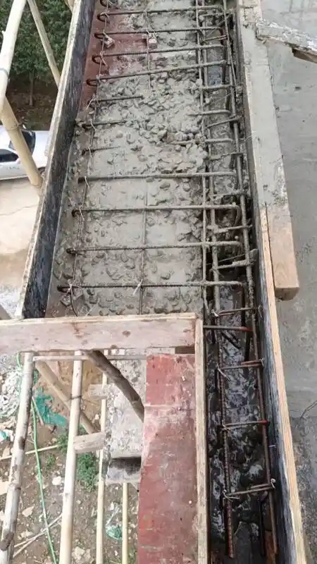 钢筋工#钢筋工脑洞大开,这样飘窗布置懂行的指导下