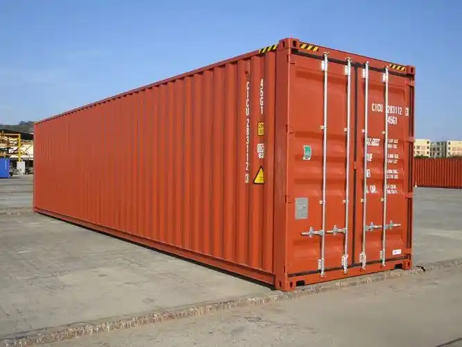 深圳集装箱全新货柜批发供应租售