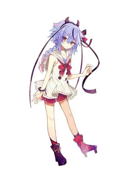 vocaloid『官图』v5 talk 鸣花ミコト画师