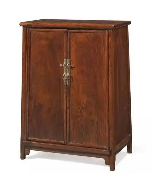 王世襄:明式家具的精髓是"型""材""工"皆美