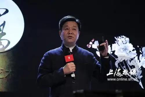 南京博物院院长做客交大要打造超级链接博物馆