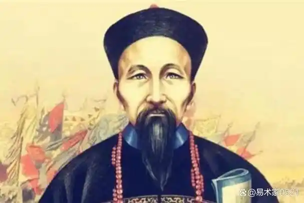 曾国藩传这6条人生哲理值得所有人记住