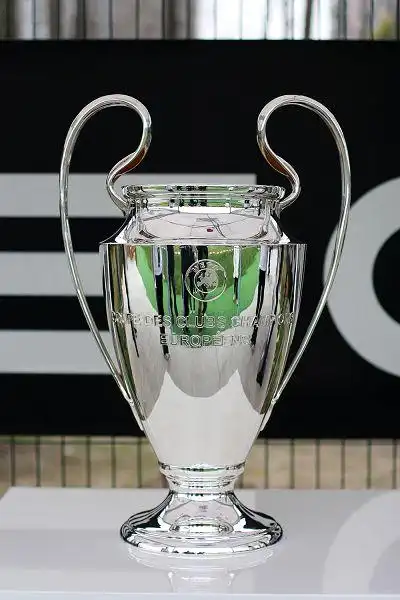 上海 – 今天,由欧洲足联与阿迪达斯联合兴建的阿迪达斯-欧洲冠军联赛