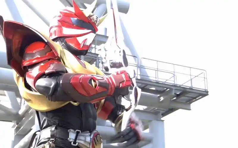 【蓝光画质60帧】【假面骑士响鬼】【tv装甲响鬼形态战斗合集】