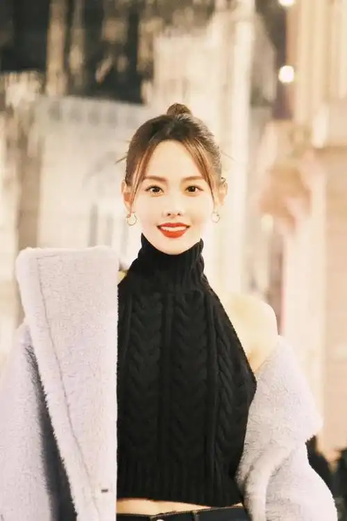 张嘉倪影视剧盘点