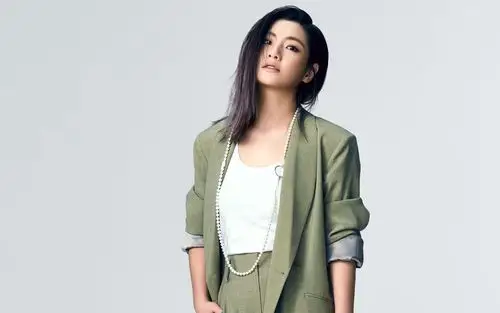 selina任家萱:人生,没什么好怕的丨人物