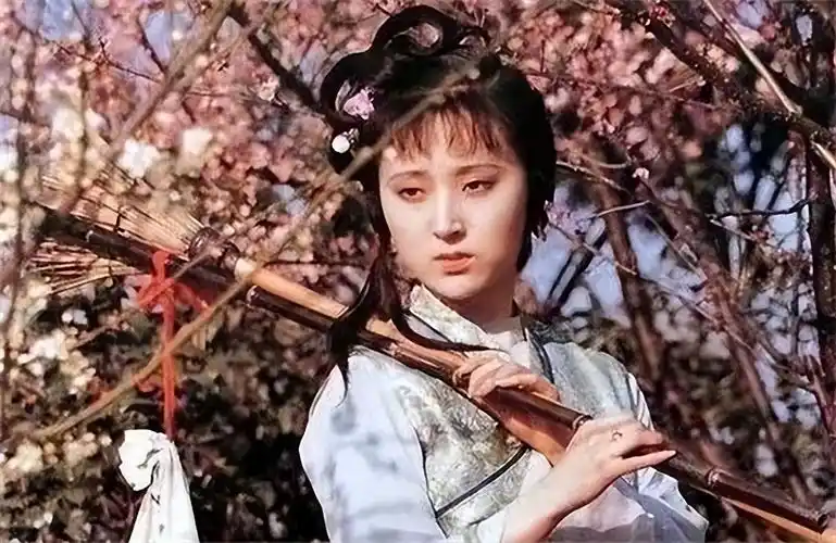 陈晓旭个人资料简介(患癌后拒绝就医,41岁出家,3个月后病逝) | 人物集