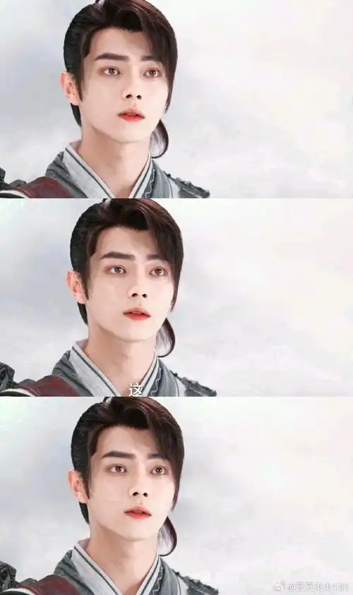 祈今朝##许凯 越今朝