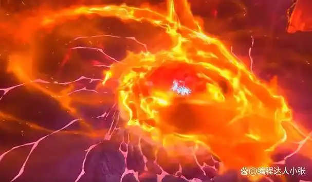 斗破苍穹:萧炎异火如何获取的,八种火焰的特殊能力,你知道吗?