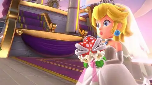 在买《超级马里奥:奥德赛》之前 你知道究竟什么是奥德赛吗?