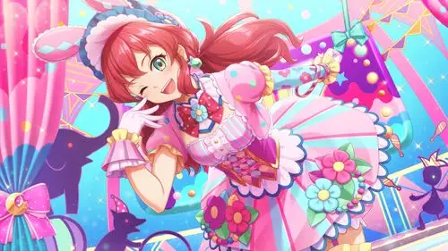 偶像活动friends![明日香未来] - 堆糖,美图壁纸兴趣社区