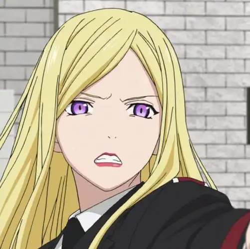 野良神自截 动漫女头 - 堆糖,美图壁纸兴趣社区