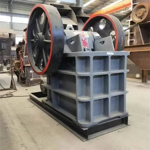 庆阳打石机 服务至上