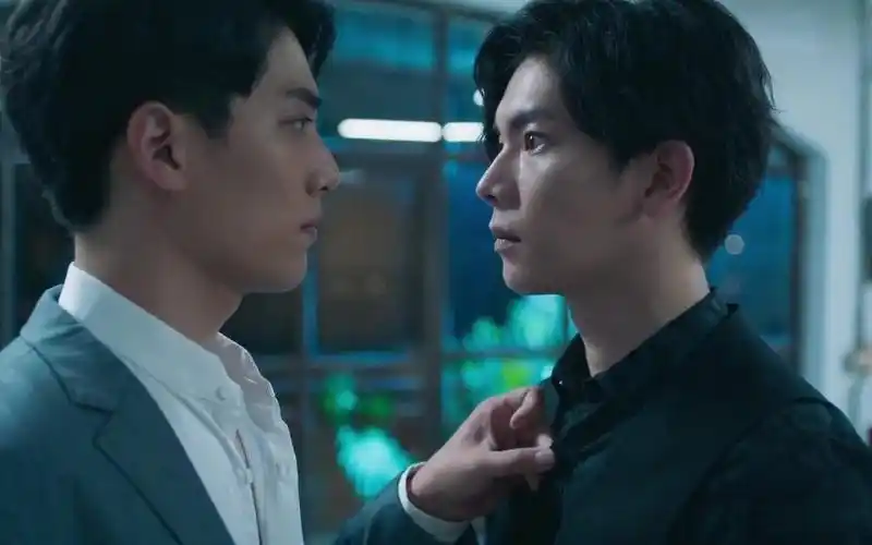 《第二名的逆袭》第02集cut1