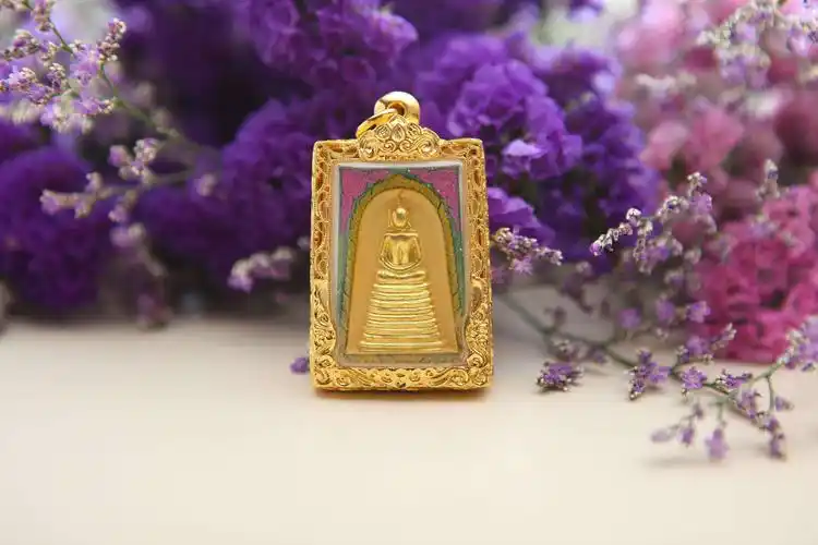 佩戴佛牌危险吗?